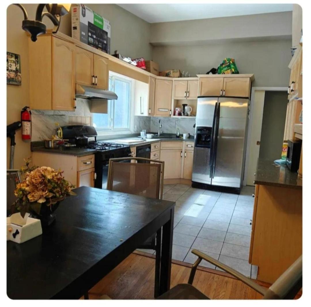 Lina'S Place Sainte-Catherine Zimmer foto